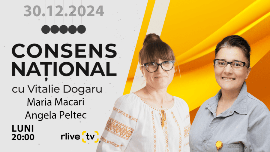 Bucate tradiționale sau de trend. Cum să mănânci sănătos de sărbători?