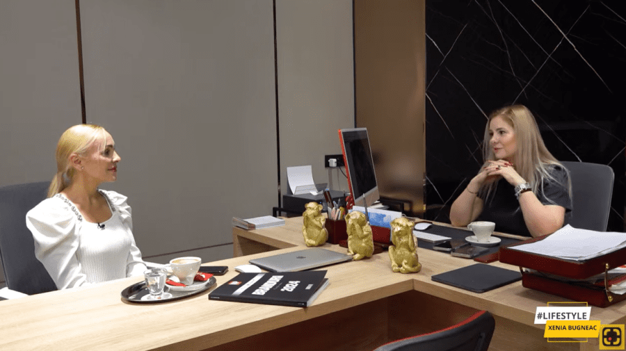 #LIFESTYLE cu Xenia Bugneac: Air-all Invest Realty, despre tendințele care au dominat piața imobiliară