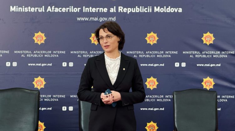 Ministra Daniella Misail-Nichitin de Ziua Internațională a Anticorupției: Eforturile au început să dea rezultate