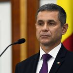 VIDEO Ministrul Anatolie Nosatîi, după explozia de la Talmaza: Rusia continuă să aibă o politică agresivă