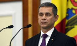 VIDEO Ministrul Anatolie Nosatîi, după explozia de la Talmaza: Rusia continuă să aibă o politică agresivă