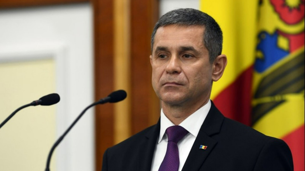 VIDEO Ministrul Anatolie Nosatîi, după explozia de la Talmaza: Rusia continuă să aibă o politică agresivă