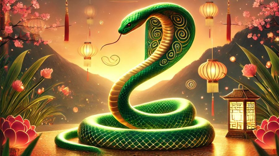 După zodiacul chinezesc, 2025 este Anul Șarpelui de Lemn. Norocul va fi de partea acestor nativi