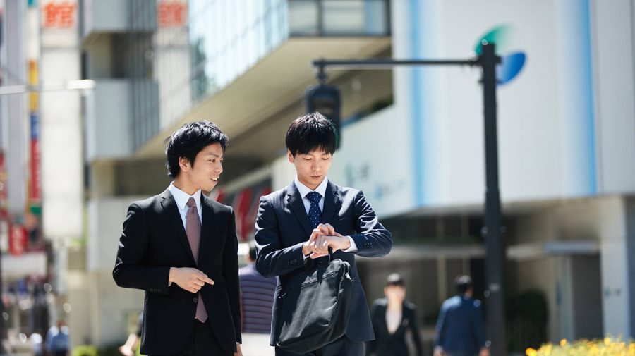 Reformă inovatoare. Tokyo legalizează săptămâna de lucru de patru zile