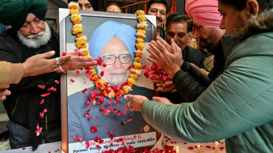India anunță șapte zile de doliu național și funeralii de stat. Pe cine omagiază guvernul de la New Delhi