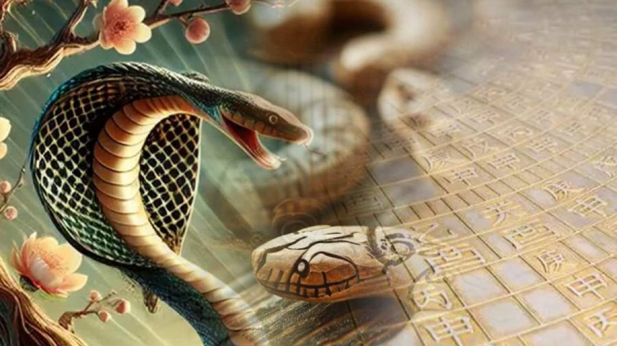 Horoscop chinezesc: 2025 este Anul Șarpelui. Cum se va schimba viața fiecărei zodii în parte