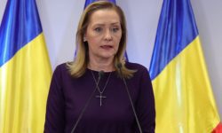 Elena Lasconi: „Ar fi bine să avem un guvern de uniune națională pro-europeană”. Ce spune despre viitorul premier