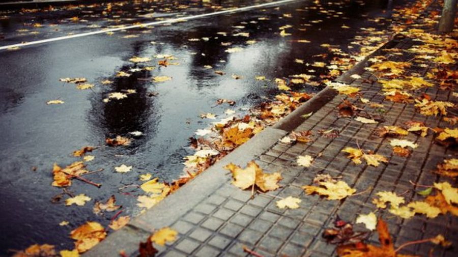 Vreme rece și posomorâtă. Ce temperaturi vom avea astăzi, 5 decembrie, în termometre