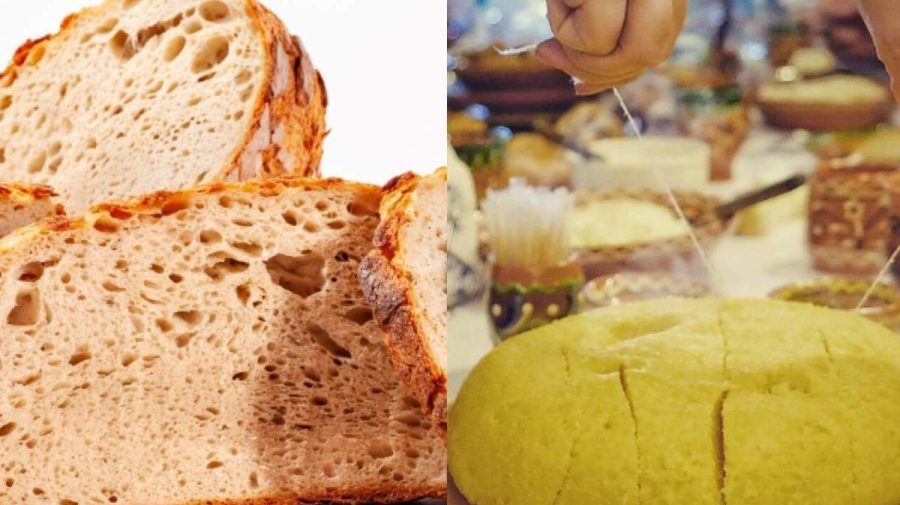 Câte calorii are mămăliga. Îngrașă mai mult sau mai puțin decât pâinea?
