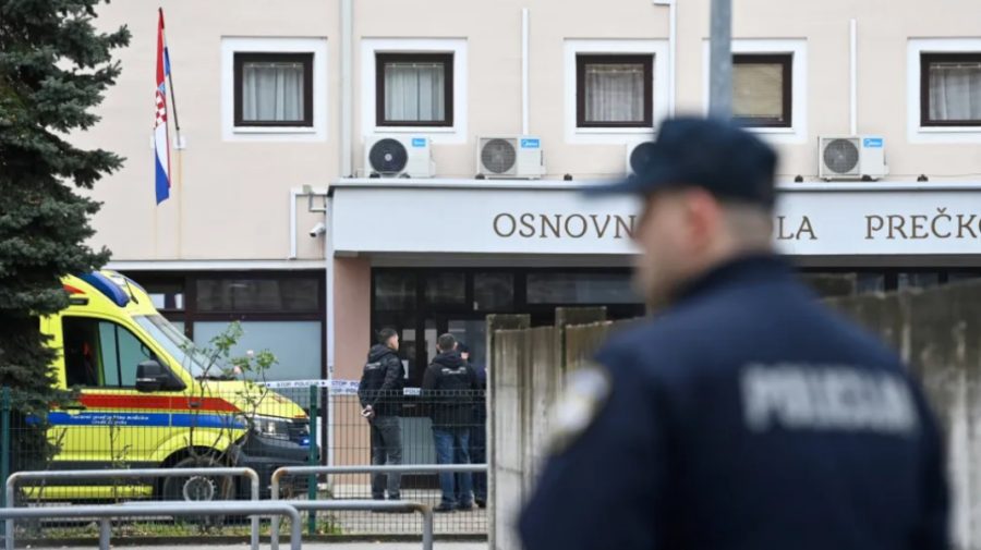 Atac armat într-o școală din Croația, soldat cu decesul unui copil. O învățătoare – în stare gravă