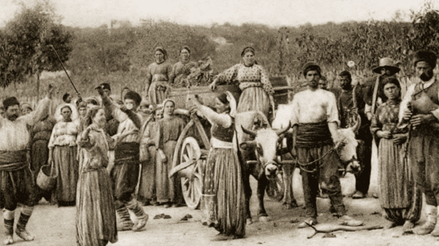 VIDEO Istoria găgăuzilor din Republica Moldova