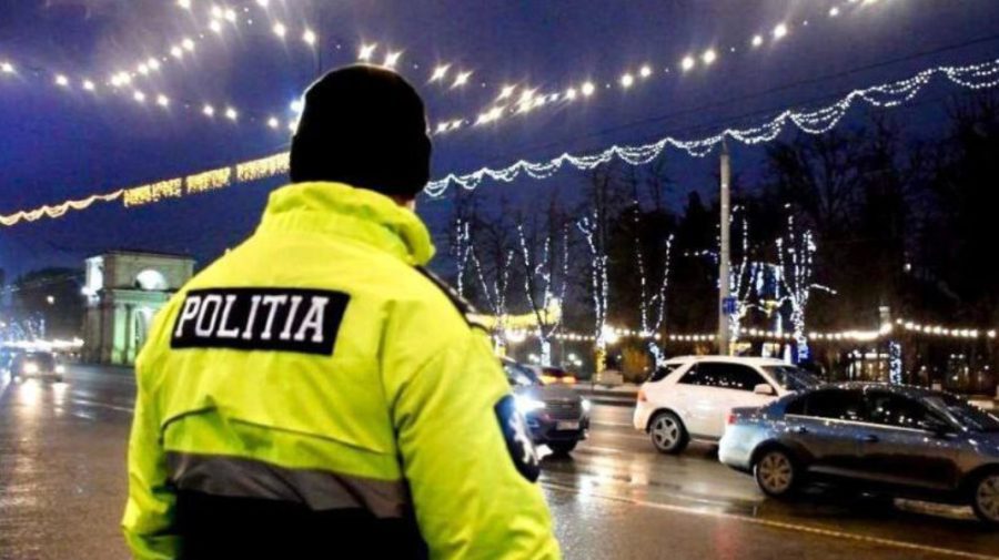IMPORTANT. Marți va fi limitat temporar accesul persoanelor în unele locuri publice din Chișinău