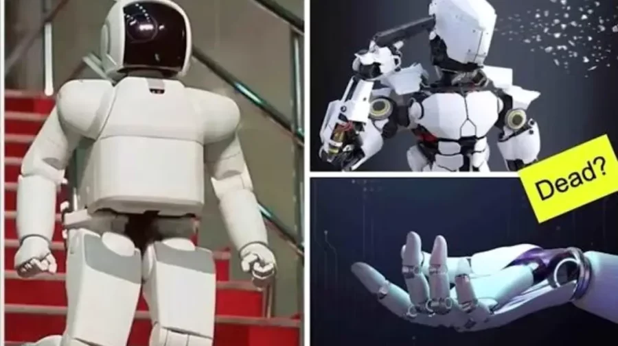 Încă este investigată posibila „sinucidere” a robotului din Coreea de Sud. Alte incidente asemănătoare