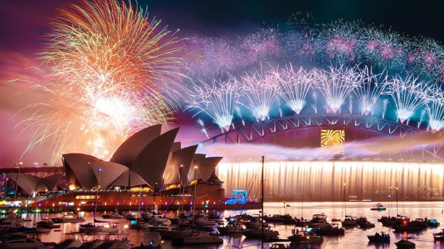 Celebrul spectacol de artificii de Anul Nou din Sydney ar putea fi anulat. Care este motivul