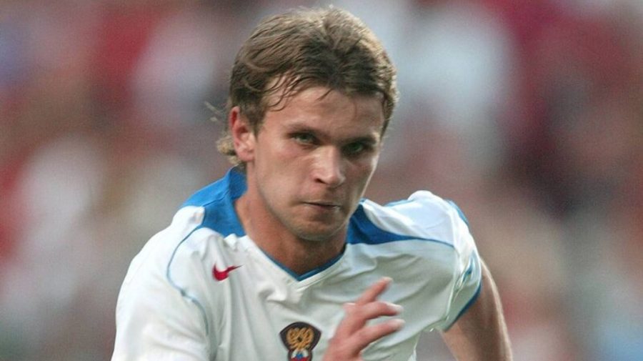 Un fotbalist rus extrem de talentat, care a jucat împotriva lui Figo și Ronaldo, a murit în războiul din Ucraina