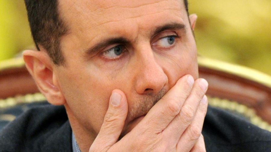 Franța emite un nou mandat de arestare pe numele lui Bashar al-Assad, acuzându-l de complicitate la crime de razboi