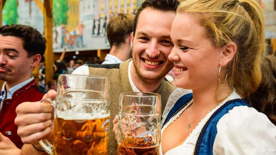 Un oraș din Germania oferă bere gratis pentru a stimula prezența la scrutinul parlamentar