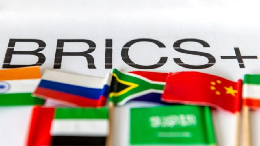 Indonezia a devenit al zecelea membru al grupului BRICS