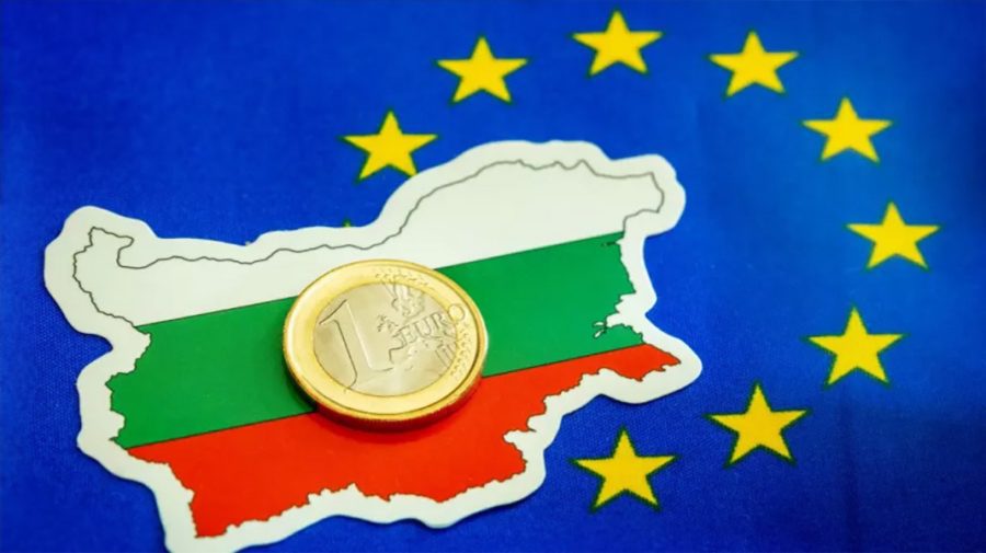 Bulgaria abandonează obiectivul aderării la zona euro pe 1 ianuarie 2026