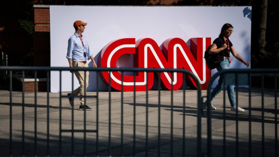 Concedieri masive la postul CNN, preferat de democrații americani. A scăzut audiența