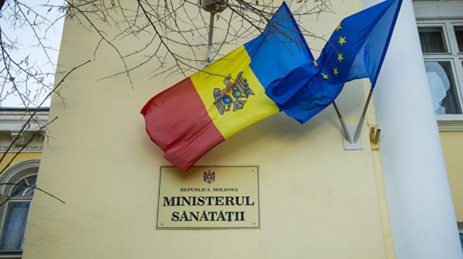O comisie a Ministerului Sănătății va investiga decesul tinerei însărcinate de la Edineț