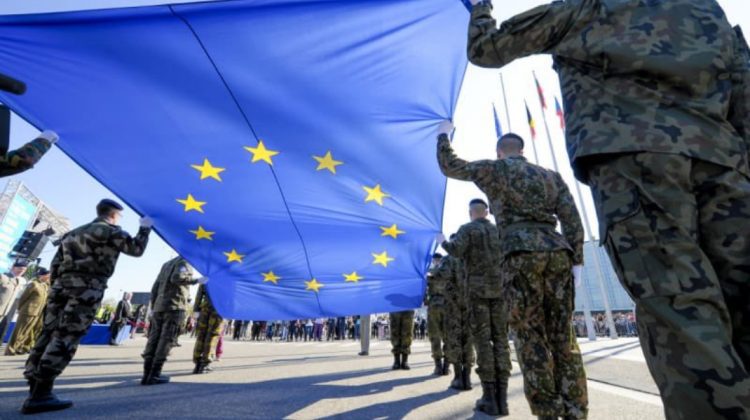 Europa se pregătește pentru „cel mai extrem” scenariu militar odată cu era Trump 2.0