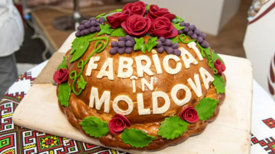 „Fabricat în Moldova” și-a deschis ușile la CIE „Moldexpo”. Expoziţia reunește circa 350 de agenţi economici