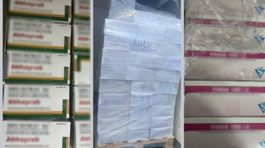 Șapte mii de doze de vaccin antirabic, cumpărate de țara noastră. Suma alocată pentru preparate