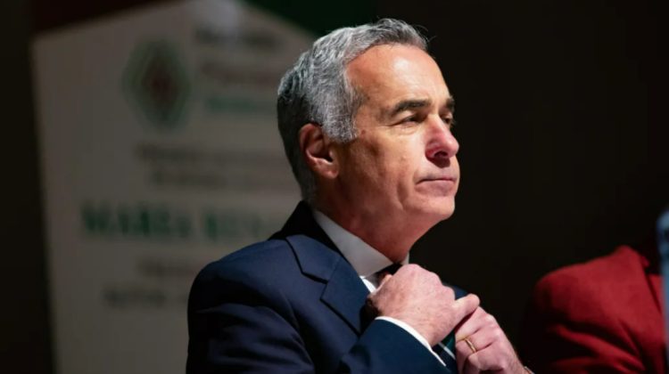 Georgescu vrea ca România să primească bucăți din Ucraina după război: „Se schimbă lumea. Se vor schimba frontiere”