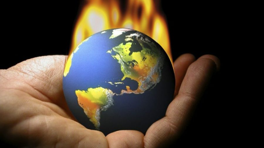 Planeta a depășit pragul încălzirii globale de 1,5 grade Celsius. Oamenii de știință trag un semnal de alarmă