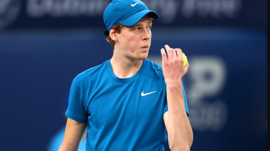 O nouă performanță remarcabilă pentru tenisul italian! Jannik Sinner a câştigat pentru a oară Australian Open