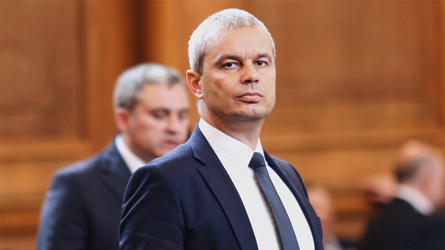 Pe modelul „apucăturilor” lui Donald Trump, extremiștii din Bulgaria vor Basarabia de Sud