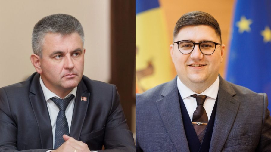 Vodă îi bate obrazul lui Krasnoselski: Încearcă să distragă atenția de la problemele reale