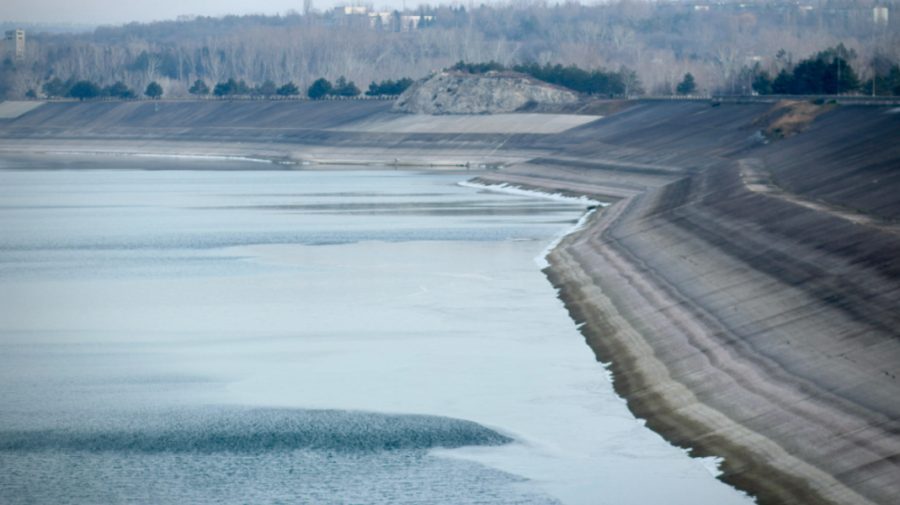 Procesul de inventariere a lacurilor mari din Moldova, finalizat. Problemele identificate de Ministerul Mediului