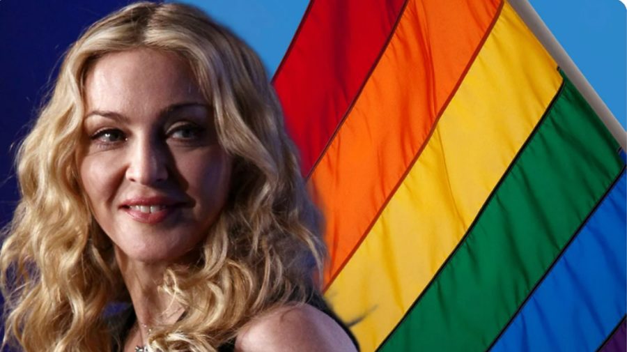 Madonna acuză administrația Trump că „distruge toate libertățile” minorităților sexuale: „Nu abandonați lupta!”