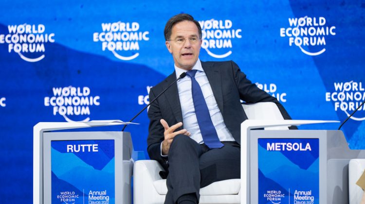 Avertismentul lui Mark Rutte. Ce notă de plată vor avea statele NATO dacă Ucraina pierde