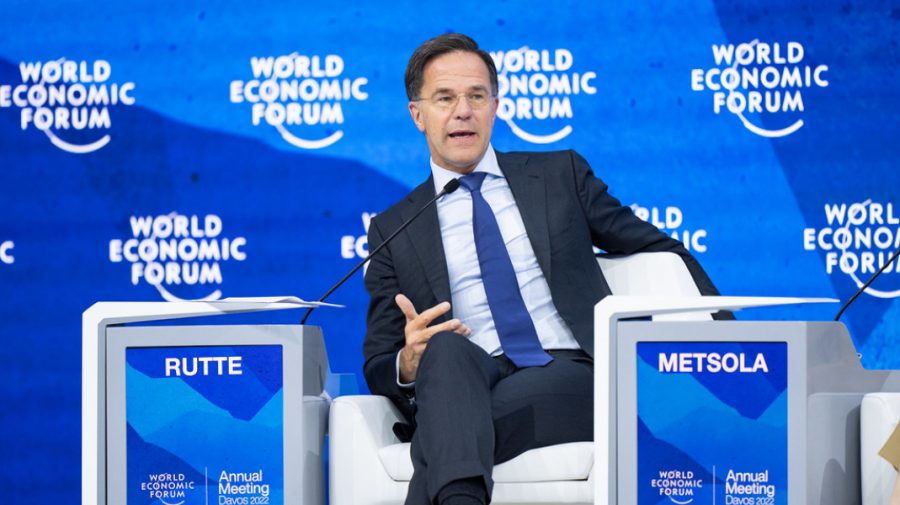 Avertismentul lui Mark Rutte. Ce notă de plată vor avea statele NATO dacă Ucraina pierde