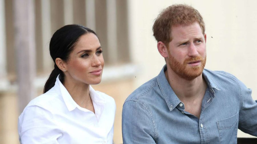Meghan Markle lansează un serial pe Netflix. Emisiunea va prezenta trucuri personale și conversații cu prieteni