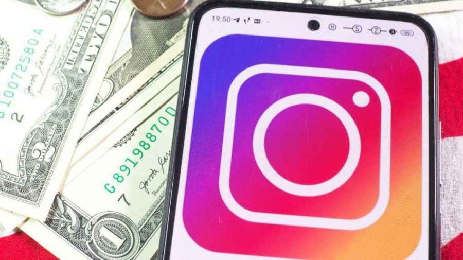 Meta plătește creatorii de conținut pentru a se muta de pe TikTok pe Facebook și Instagram