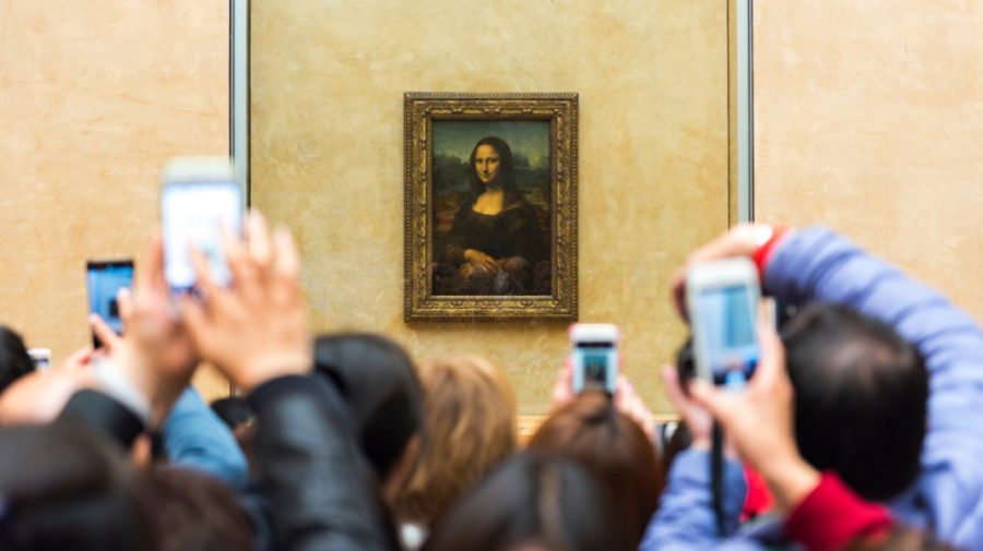 „Mona Lisa” va fi mutată într-un nou spațiu expozițional la Muzeul Luvru. Motivele din spatele deciziei