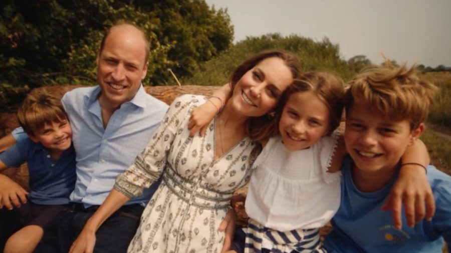 Mesajul prinţului William cu ocazia zilei de naștere a lui Kate Middleton: „Puterea ta e incredibilă”