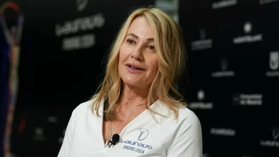 Fosta gimnastă celebră Nadia Comăneci se pregătește să facă senzație și în cinematografe