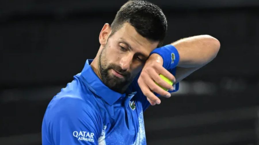 Novak Djokovic se plânge că încă are „traume” din cauza expulzării din Australia în 2022