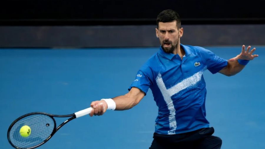 „Am făcut tot ce am putut”. Novak Djokovic, despre problema care a dus la retragerea sa de la Australian Open