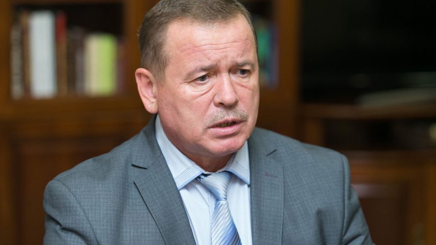 Beleakov o ia razna și amenință cu război în Transnistria: „Reprezentanții Rusiei au salvat observatorii în 1992”