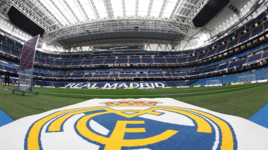 Real Madrid face istorie. A stabilit un nou record mondial de venituri