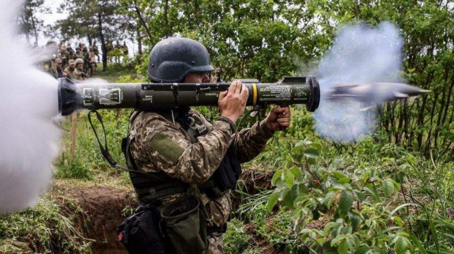 Suedia va dona R. Moldova lansatoare portabile antitanc AT-4. „Este în interesul politicii externe și de securitate”