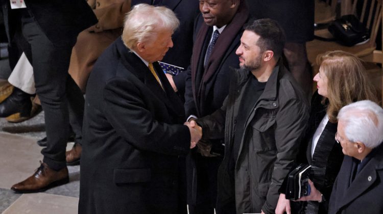 Donald Trump, despre sfârșitul războiului: Ucraina este pregătită