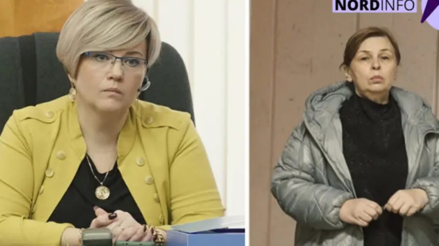 VIDEO Numele angajatelor Primăriei din Bălți, reținute de CNA în dosare de corupție