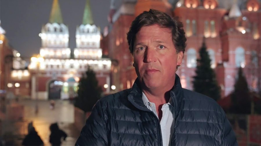 Tucker Carlson susține că administrația Biden a încercat să-l ucidă pe Putin. „Este demență”